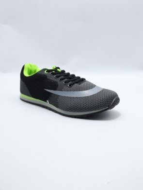 Buty sportowe męskie (41-46) A835-3