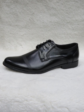 Półbuty męskie (40-45) MXC 428 BLACK/BLACK