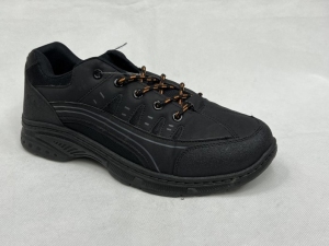 Buty sportowe męskie (41-46) M218-4 BLACK