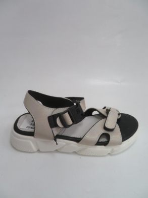 Sandały dziewczęce (32-37) KF81216-1