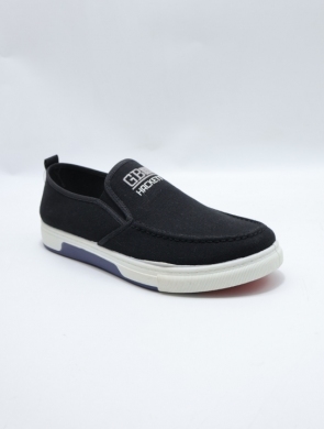 Tenisówki męskie (40-45) SL-08 BLACK