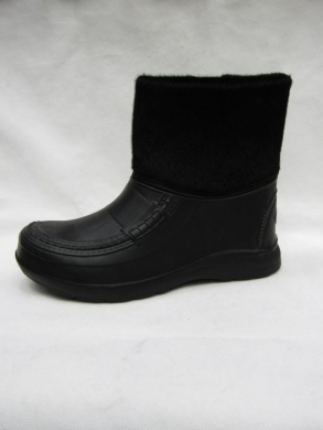 Kalosze damskie ocieplane (37-41) BM26F