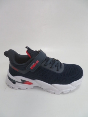 Buty sportowe chłopięce (31-36) 22K07-4