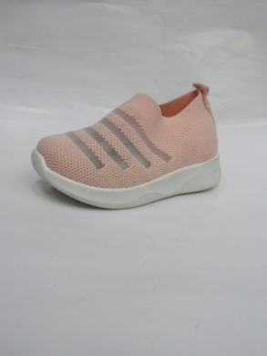 Tenisówki dziewczęce (20-25) XF-18 LPINK