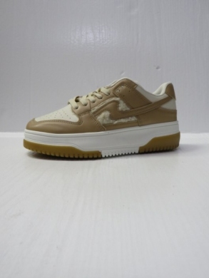 Buty sportowe damskie na płaskim (36-41) LE6068-5