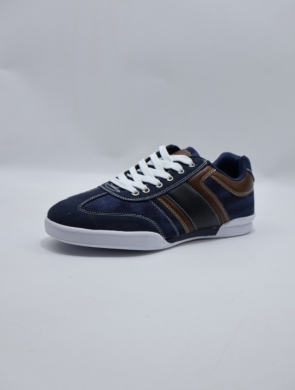 Buty sportowe męskie (41-46) AGF-8588 NAVY