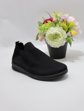 Tenisówki damskie (36-41) AYM-1 BLACK