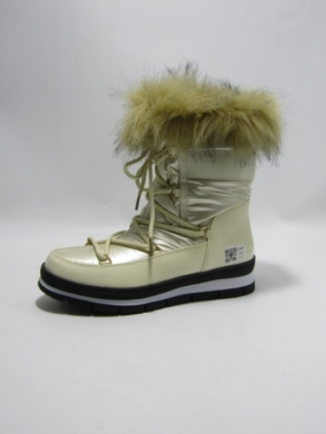 Śniegowce damskie (36-41) A806 BEIGE
