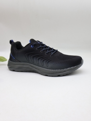 Buty sportowe męskie (41-46) MXC8609-H BL/DGREY