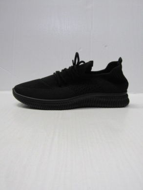 Buty sportowe damskie na płaskim (36-41) G8393-1