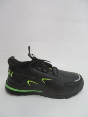 Buty sportowe męskie (41-46) A393-6