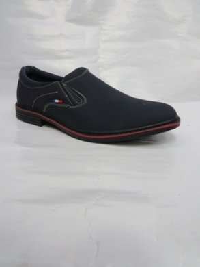 Półbuty męskie (40-46) F058-2 BLUE
