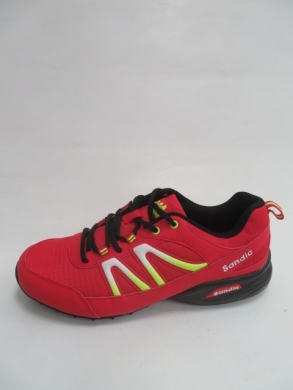 Buty sportowe męskie (41-46) SD2021-3M