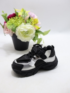 Buty sportowe dziewczęce (22-27) EA386-2