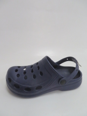 Kroksy damskie (36-41) XA-002 DBLUE