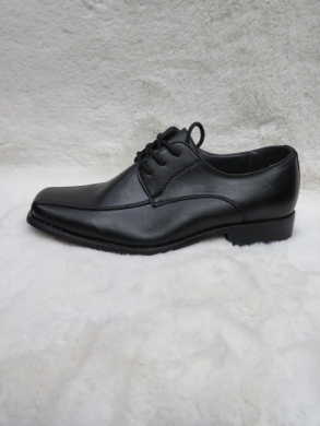 Półbuty męskie (41-46) 2319C BLACK
