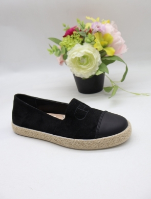 Tenisówki damskie (36-41) FHB-13 BLACK