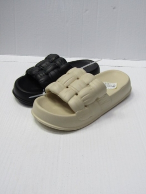 Basenówki damskie (36-41) M302 MIX