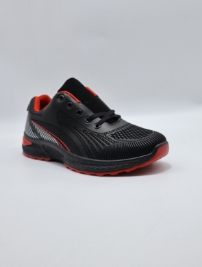 Buty sportowe męskie (41-46) 6038-11
