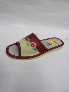 Kapcie damskie (36-41) D-5D