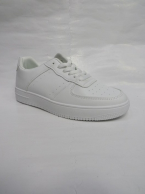 Buty sportowe męskie (40-45) XHB-25 WHITE