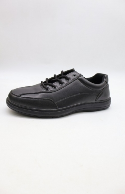 Buty sportowe męskie (40-46) H2040 BLACK