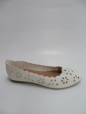 Baleriny damskie (36-41) 2007-2