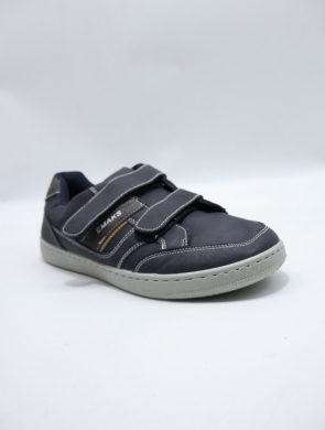 Buty sportowe męskie (41-46) E613B-2