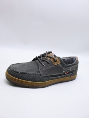 Buty sportowe męskie (41-46) W5023C