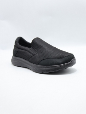 Buty sportowe męskie (40-45) HE-2 BLACK