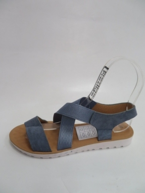 Sandały damskie na płaskim (36-41) DH01A-8