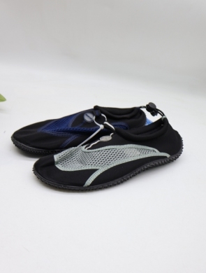 Buty sportowe męskie (41-46) F004