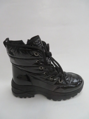 Śniegowce Damskie (36-41) 1906 BLACK