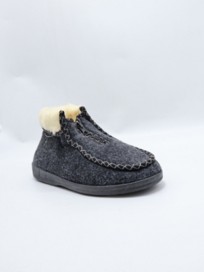 Kapcie damskie ocieplane (37-41) HD-02