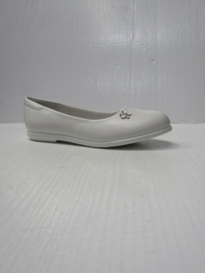Komunijne dziewczęce (32-37) 5BL248 WHITE