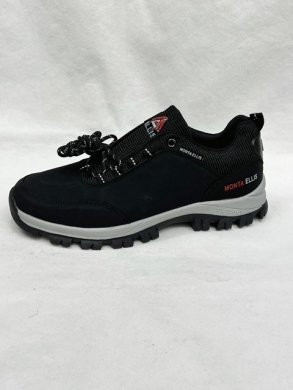 Buty sportowe męskie (41-46) D013-4