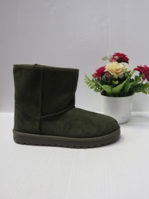 Emu damskie (36-41) 6417 GREEN