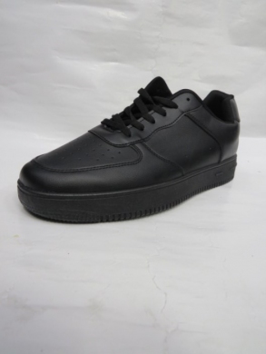 Buty sportowe męskie (41-46) K-2 ALLBLACK