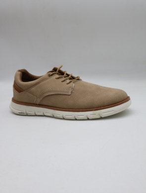 Buty sportowe męskie (40-45) GA8037-3 KHAKI