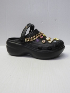 Kroksy damskie (36-41) L3895-5