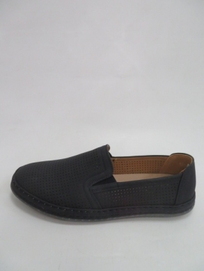 Tenisówki Męskie (41-46) 1308-4 BLUE