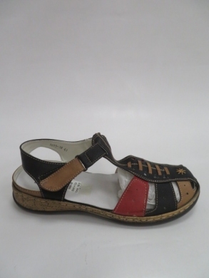 Sandały Damskie na płaskim (36-41) 1655-18