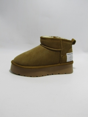 Emu damskie (36-41) W5828 CAMEL