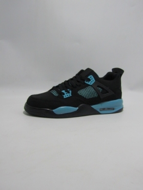 Buty sportowe męskie (41-46) P305-9