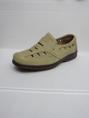 Półbuty męskie (40-46) Z004-5 BEIGE