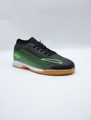 Halówki młodzieżowe (36-41) B942-1 BL/GREEN