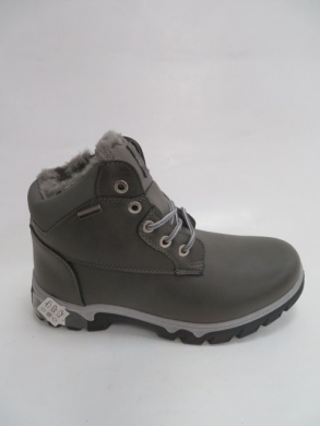 Trapery damskie ocieplane (36-41) 5827-4