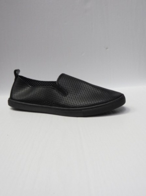 Tenisówki męskie (40-43) 11451-21 ALLBLACK