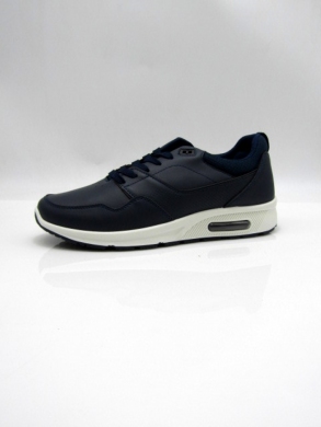 Buty sportowe męskie (41-46) XYY24223 NAVY