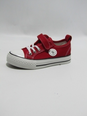 Trampki chłopięce (26-31) Y009-6B